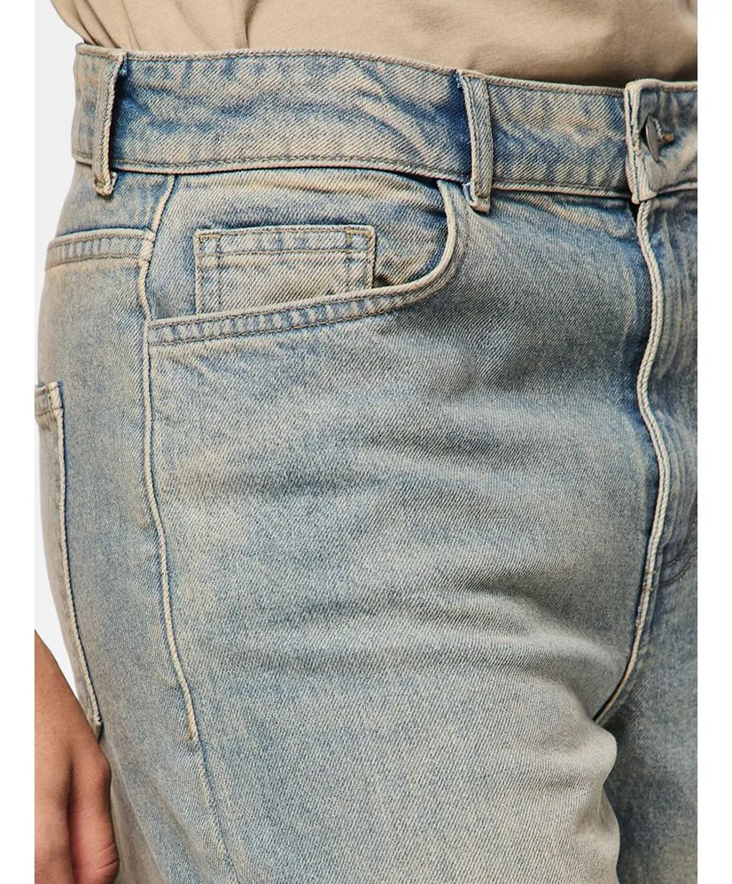 PIECES Jeans Selma Wide Leg