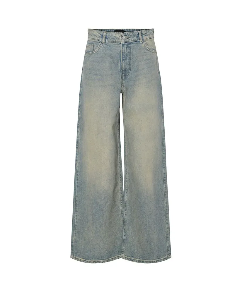 PIECES Jeans Selma Wide Leg