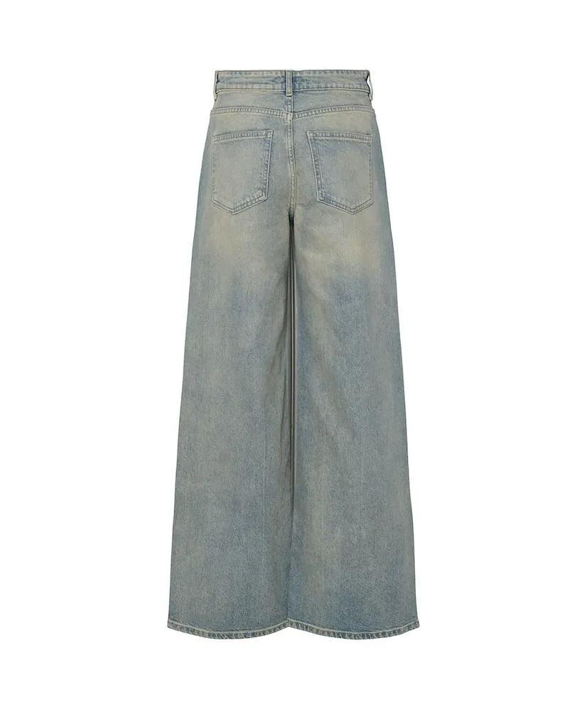 PIECES Jeans Selma Wide Leg