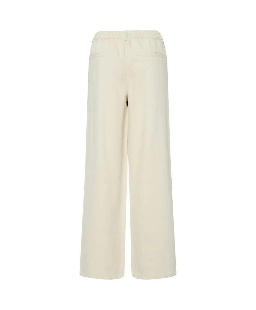 PIECES Jeans Wide Leg Savanna