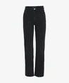 PIECES Jeans Wide PCKELLY HW STRAIGHT JEAN