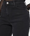 PIECES Jeans Wide PCKELLY HW STRAIGHT JEAN