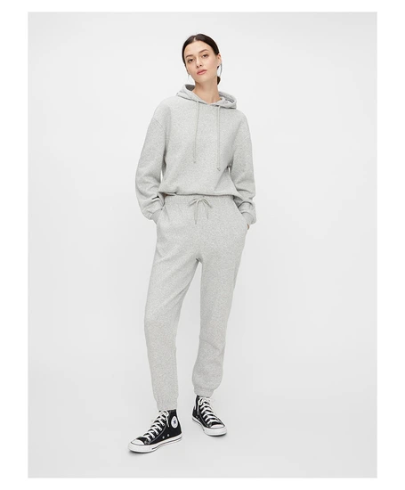 PIECES Joggingbroek Chil