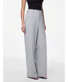 PIECES Pantalon Kamil