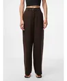 PIECES Pantalon Kamil