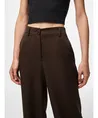 PIECES Pantalon Kamil