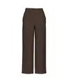 PIECES Pantalon Kamil