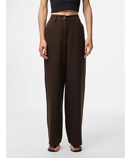 PIECES Pantalon Kamil