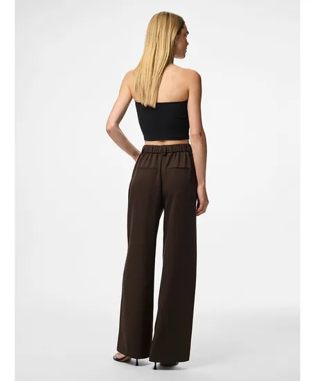 PIECES Pantalon Kamil