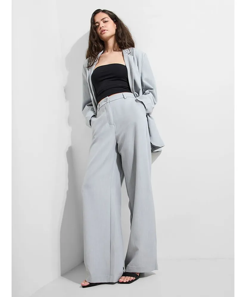 PIECES Pantalon Kamil