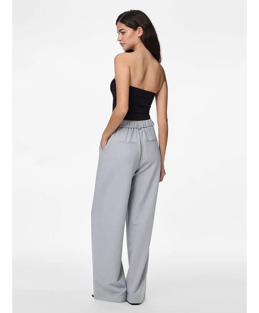 PIECES Pantalon Kamil