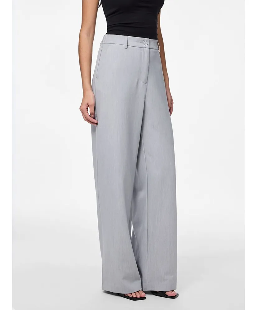 PIECES Pantalon Kamil
