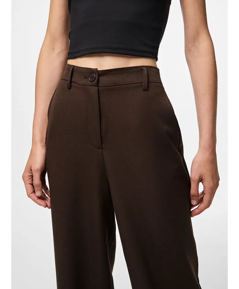 PIECES Pantalon Kamil