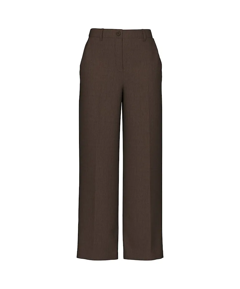 PIECES Pantalon Kamil