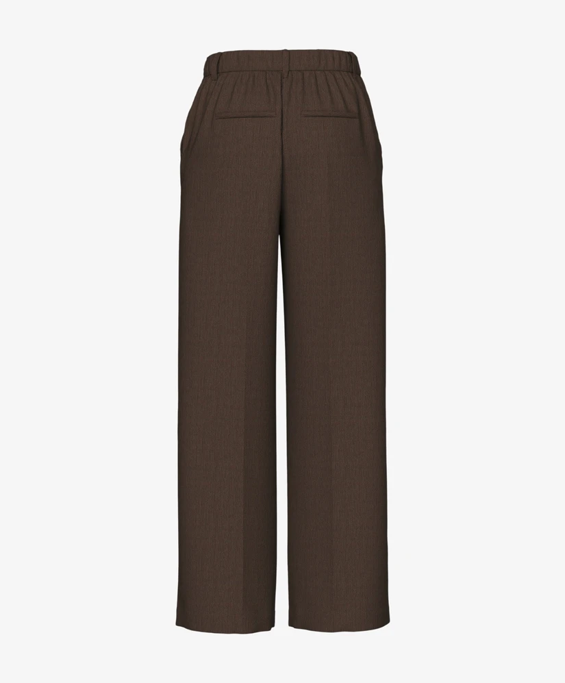 PIECES Pantalon Kamil