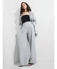 PIECES Pantalon Kamil