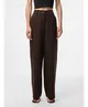 PIECES Pantalon Kamil