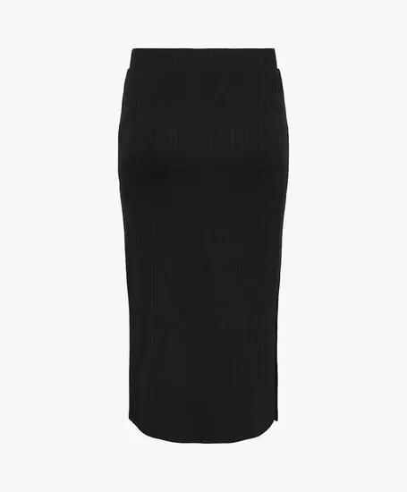 PIECES Rok Kylie Midi