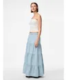 PIECES Rok Maxi Tula