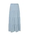 PIECES Rok Maxi Tula