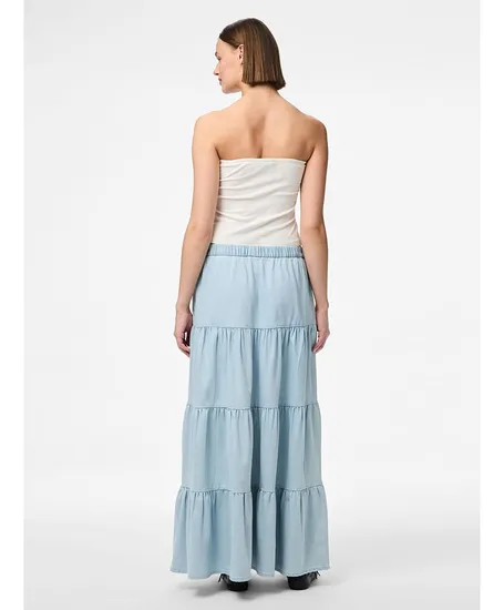 PIECES Rok Maxi Tula