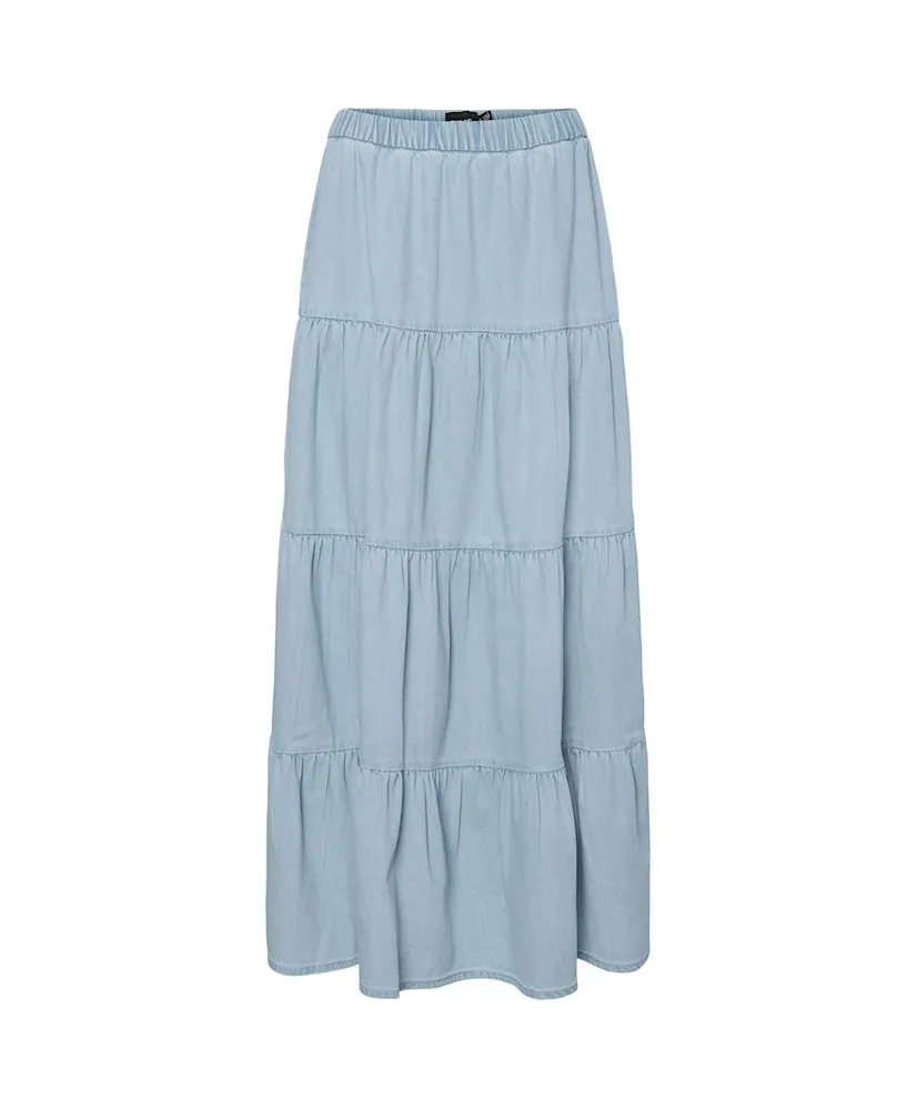 PIECES Rok Maxi Tula