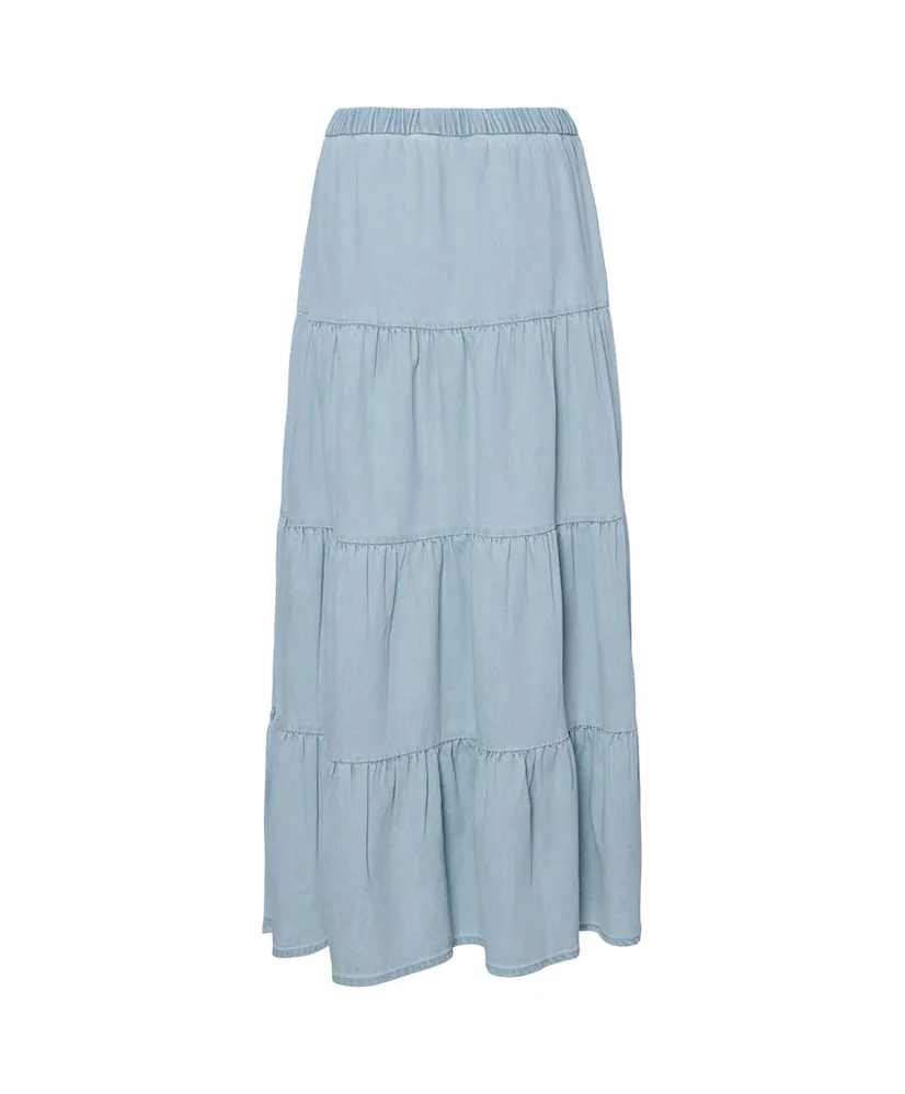 PIECES Rok Maxi Tula