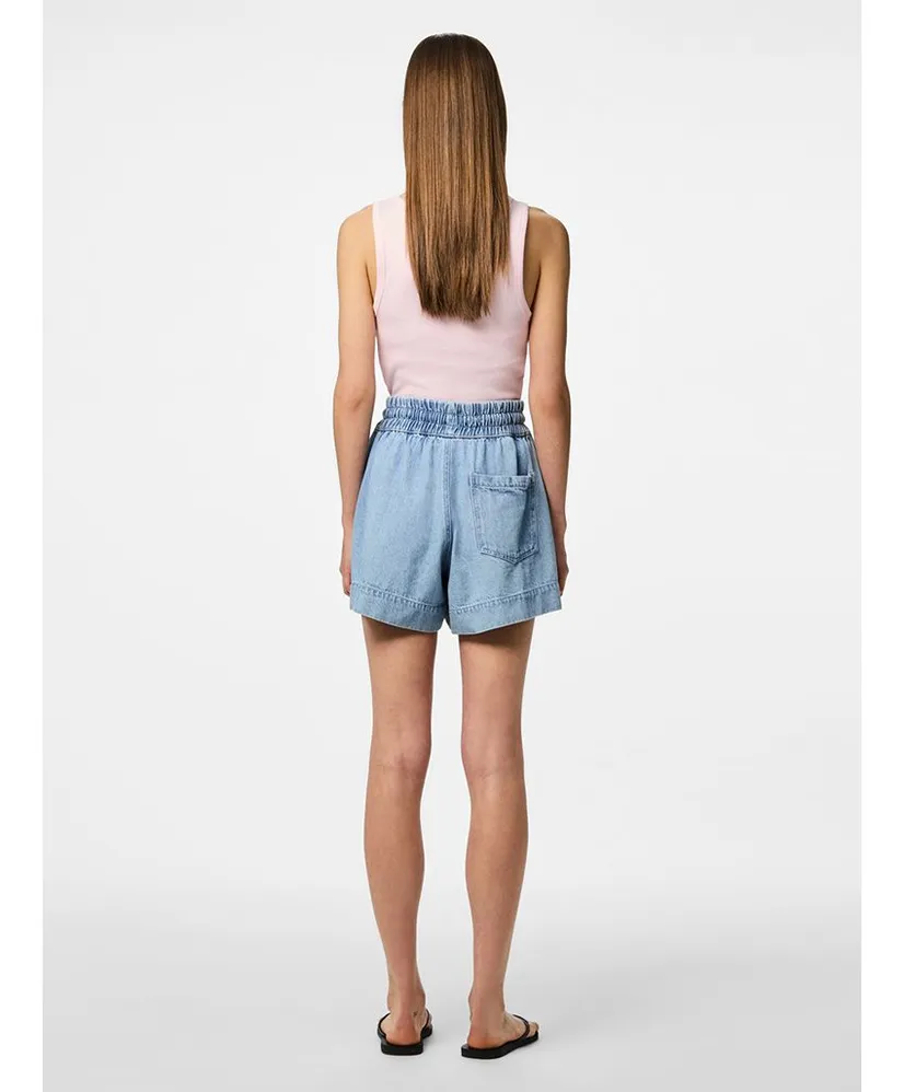PIECES Short Flora