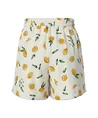 PIECES Short Nya