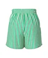 PIECES Short Nya