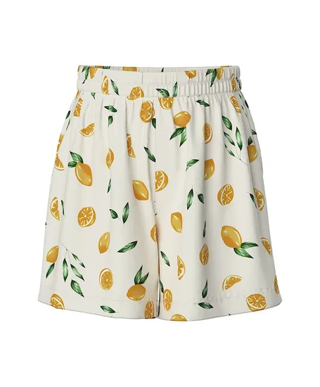 PIECES Short Nya