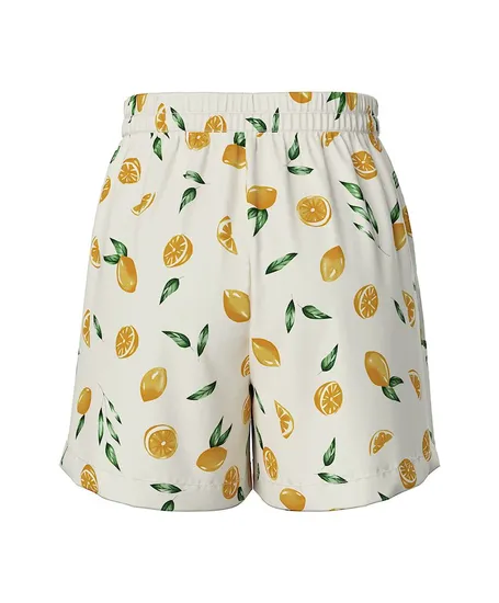 PIECES Short Nya