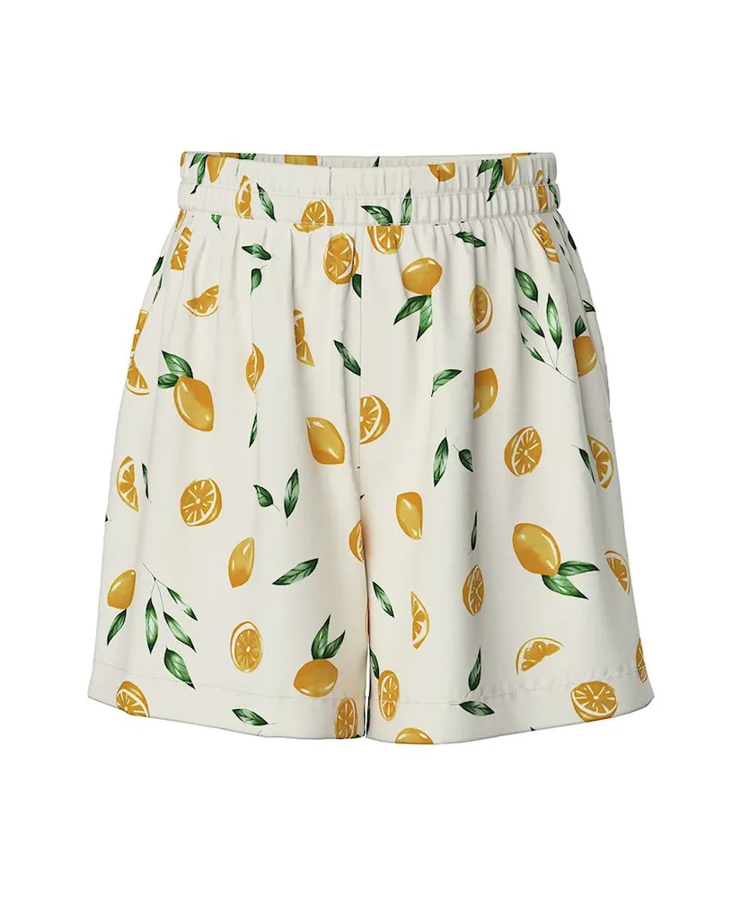 PIECES Short Nya
