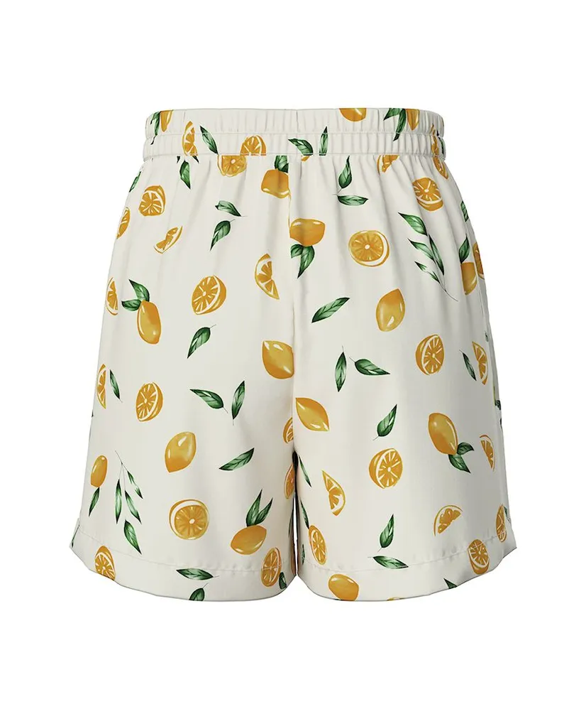 PIECES Short Nya