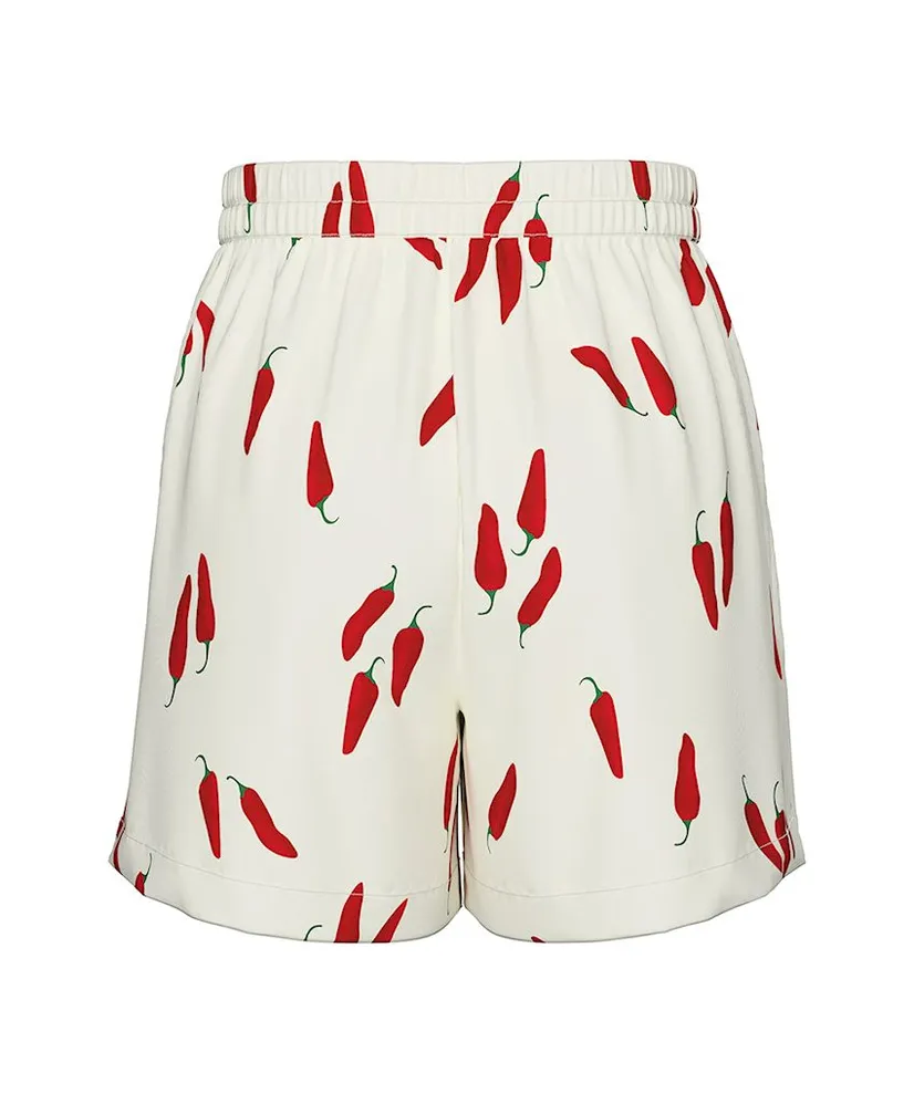 PIECES Short Nya