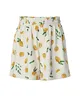 PIECES Short Nya