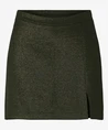 PIECES Short PCBOSELLA HW GLITTER SKORT