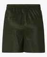 PIECES Short PCBOSELLA HW GLITTER SKORT