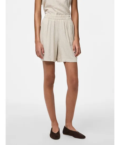 PIECES Short Pia