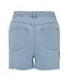 PIECES Short Tamra Rhinestone