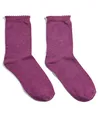 PIECES Sokken Sebby Glitter