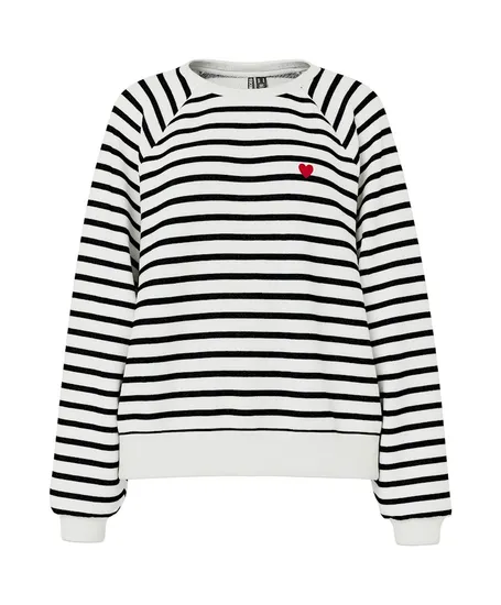 PIECES Sweater Greta