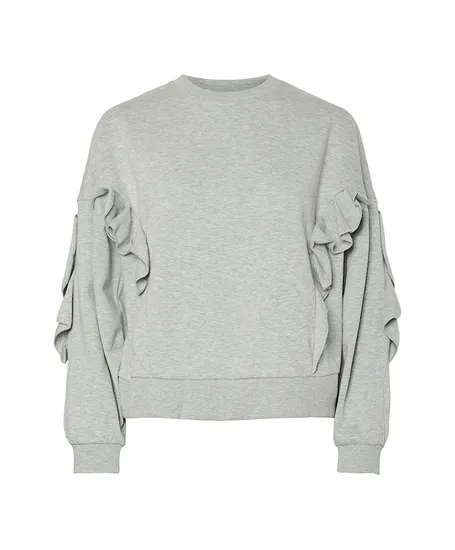 PIECES Sweater Jina