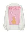 PIECES Sweater Maudeline