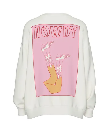 PIECES Sweater Maudeline