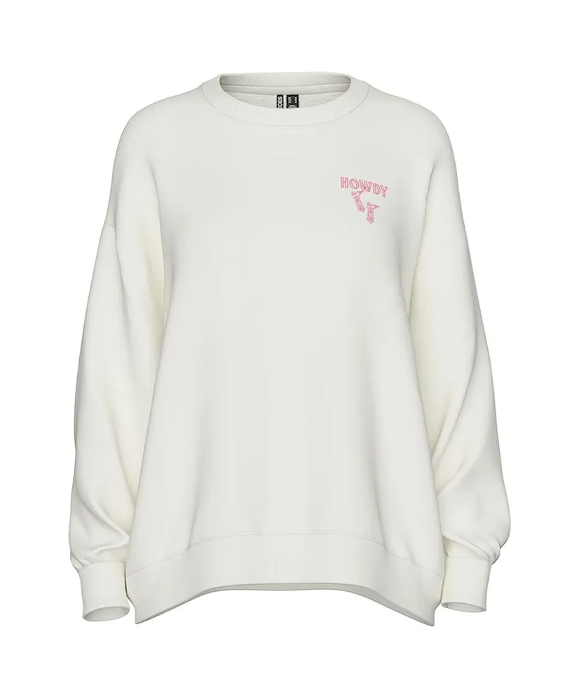 PIECES Sweater Maudeline