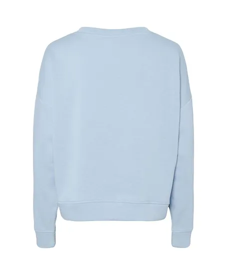 PIECES Sweater Thilli Rhinestone
