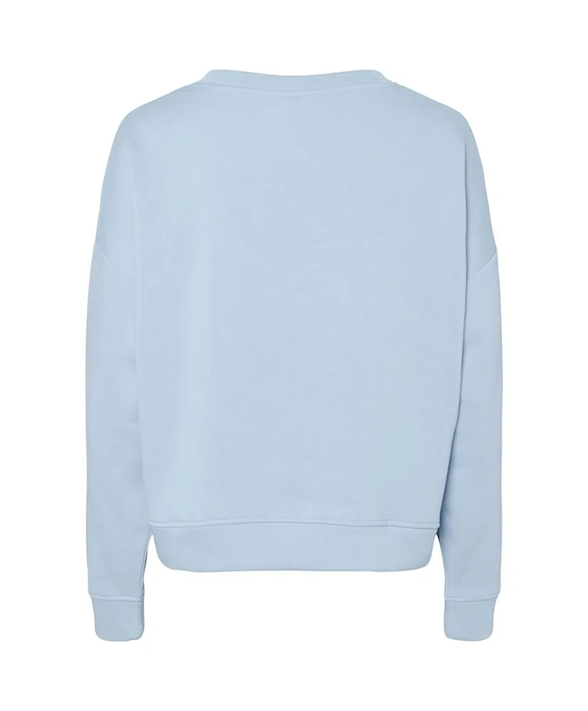 PIECES Sweater Thilli Rhinestone