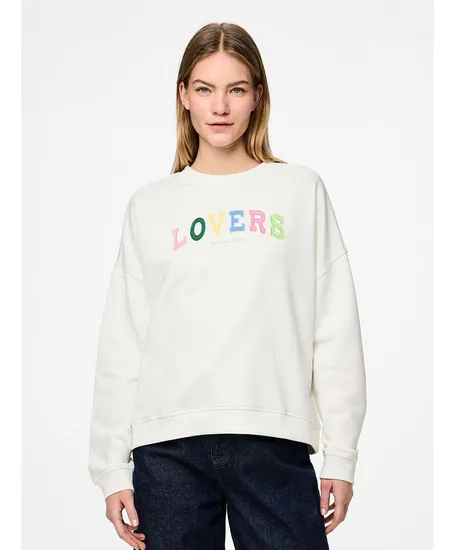 PIECES Sweater Tove Lovers