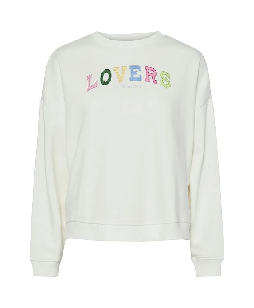 PIECES Sweater Tove Lovers